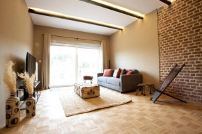 L’atelier africain Polleur - Duplex Terrasse - 6p